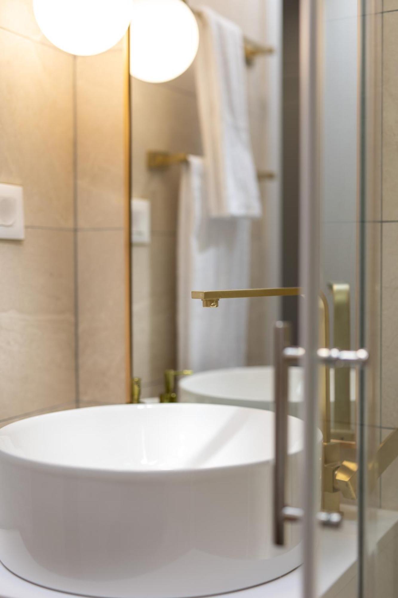 Palace Luxury Suites Split Exterior foto